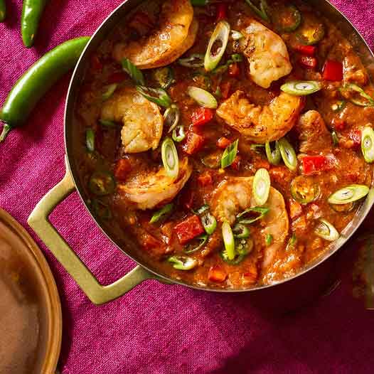 Seafood Delights