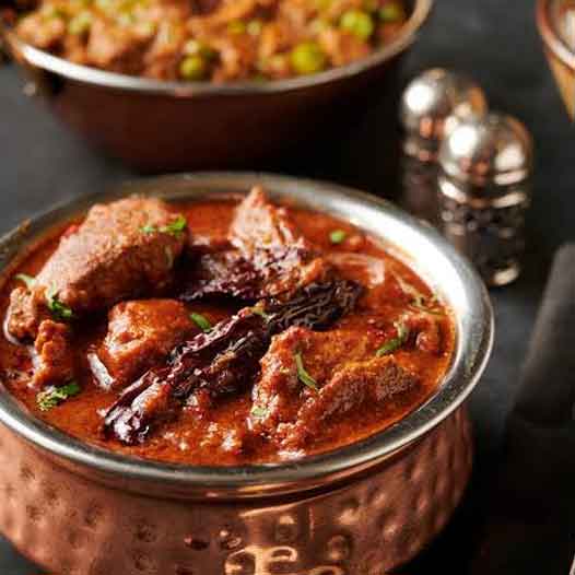 Lamb Dishes