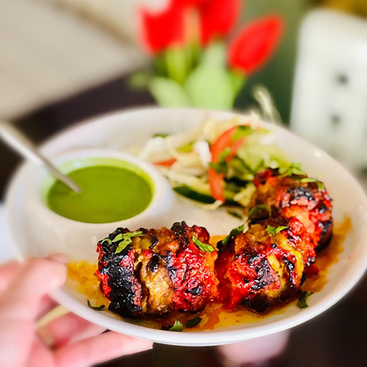 Tandoori Specials
