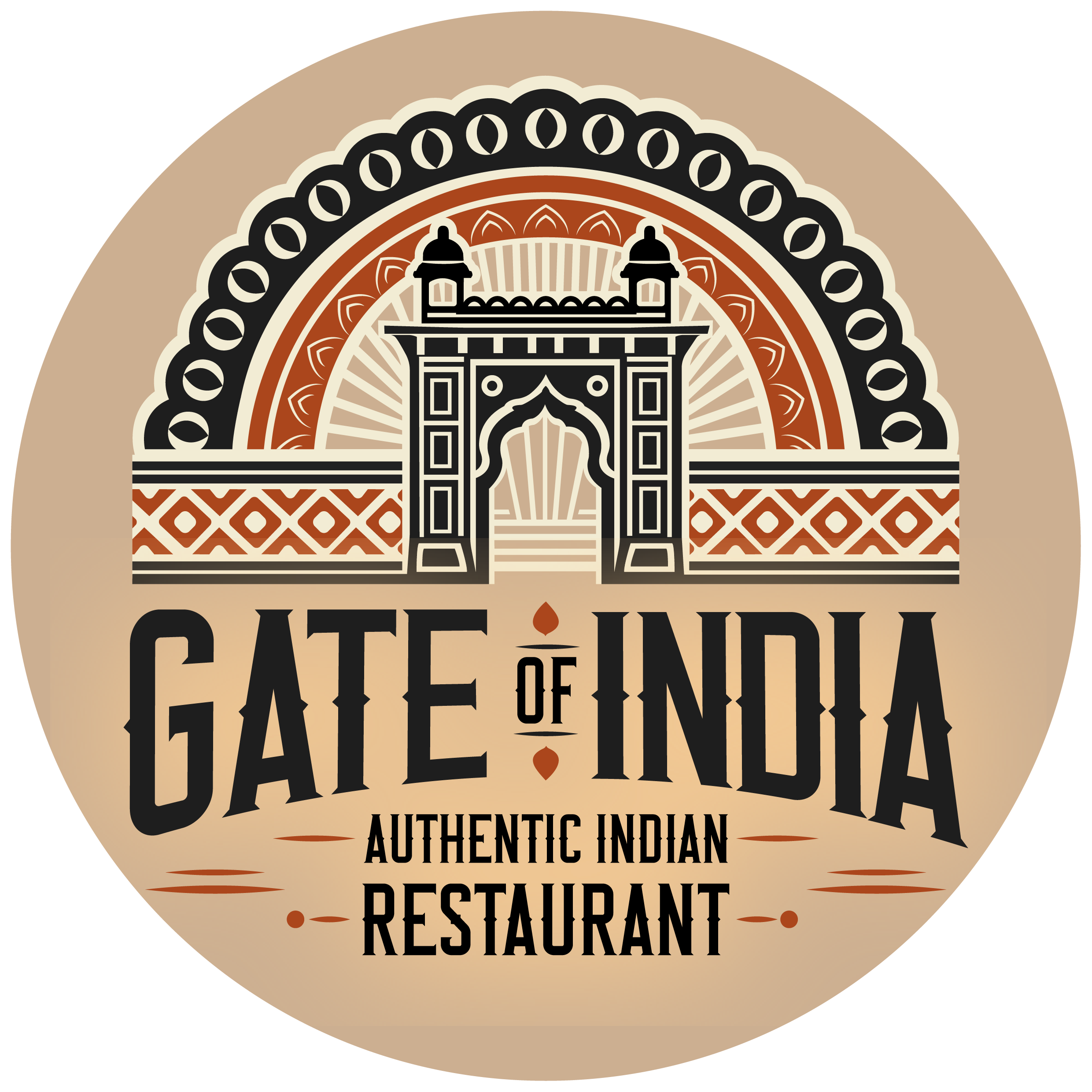 GATE OF INDIA